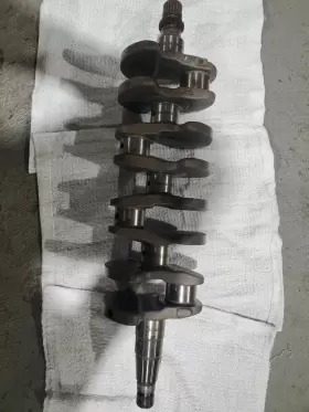 6ET-11411-00-00 YAMAHA Fzr Svho Crankshaft GP1800R Vx Cruiser