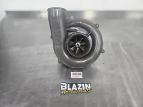 6ET-141A0-03-00 YAMAHA Supercharger Svho Fx Fzs Fzr GP1800