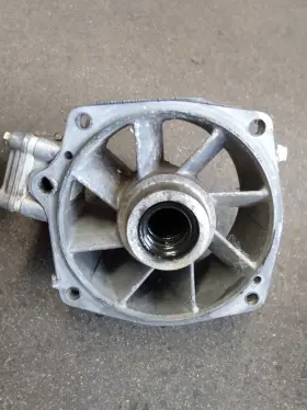6ET-51315-00-00 YAMAHA Waverunner Fx Svho Fzs Fzr Jet Pump #2