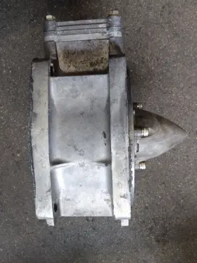 6ET-51315-00-00 YAMAHA Waverunner Fx Svho Fzs Fzr Jet Pump #3
