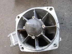 6ET-51315-00-00 YAMAHA Waverunner Fx Svho Fzs Fzr Jet Pump