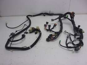 6ET-8259L-00-00 YAMAHA Waverunner Fx Svho Wire Harness