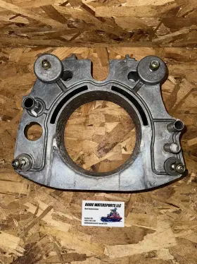 6ET-G5831-20-00 YAMAHA Wave Runner Gp Svho Transom Plate #2
