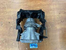 6ET-R1314-01-00 YAMAHA Waverunner Gp Fx Venturi Nozzle Gate