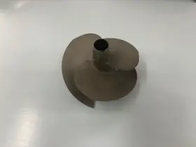 6ET-R1321-10-00 YAMAHA Fx Svho Impeller