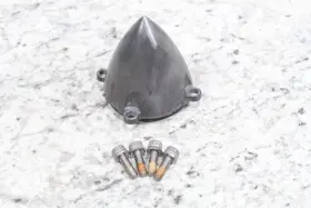 6ET-R1326-00-00 YAMAHA Waverunner Fx Svho Jet Pump Cap Cone