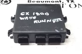 6EV-8591A-00-00 YAMAHA Cdi Box Waverunner Fzr Control Unit #2