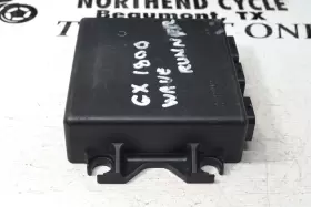 6EV-8591A-00-00 YAMAHA Cdi Box Waverunner Fzr Control Unit #3