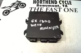 6EV-8591A-00-00 YAMAHA Cdi Box Waverunner Fzr Control Unit