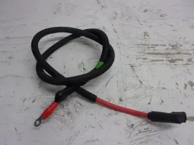 6EX-82115-00-00 YAMAHA Waverunner Lead Wire Vx #2