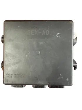 6EX-8591A-A0-00 YAMAHA Ecu Vx Cruiser