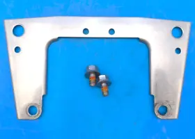 6EX-R1341-00-00 YAMAHA Vxbracket