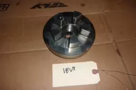 6EY-11571-00-00 YAMAHA Freshwater Flywheel Ar Vx Sx