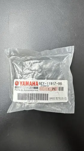 6EY-11917-00-00 YAMAHA Collar Vx Ex