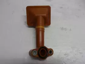 6EY-13405-00-00 YAMAHA Waverunner Oil Pipe Comp Vx Ex #3