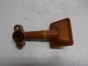 6EY-13405-00-00 YAMAHA Waverunner Oil Pipe Comp Vx Ex