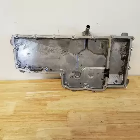 6EY-13417-00-00 YAMAHA Waverunner Oil Pan Sump Cover Vx Ex #2