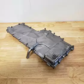 6EY-13417-00-00 YAMAHA Waverunner Oil Pan Sump Cover Vx Ex