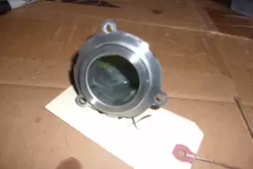 6EY-R1326-00-00 YAMAHA Freshwater Impeller Housing Cap Vx #2