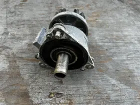 6EYJD-71 YAMAHA Waverunner Shaft Bearing Vx