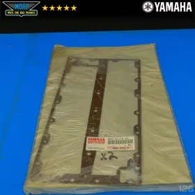 6G5-41112-A1-00 YAMAHA Outboard Inner Exhaust Cover Gasket