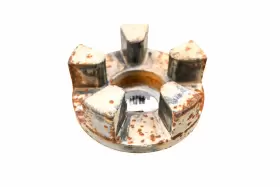 6GA-11571-00-00 YAMAHA Waverunner Rear Drive Shaft Coupler Ex
