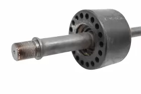 6GA-45511-00-00 YAMAHA Sport Jet Pump Drive Shaft Ex #2