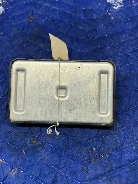 6GA-8591A-31-00 YAMAHA Waverunner Cdi Ecm Engine Control Ex #2