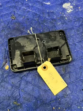 6GA-8591A-31-00 YAMAHA Waverunner Cdi Ecm Engine Control Ex