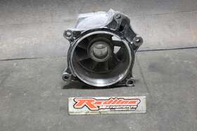 6GA-R1312-02-00 YAMAHA Waverunner Deluxe Jet Pump Impeller Ex