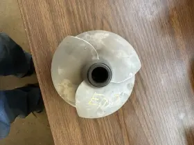 6GA-R1321-00-00 YAMAHA Impeller Sport Deluxe Ex
