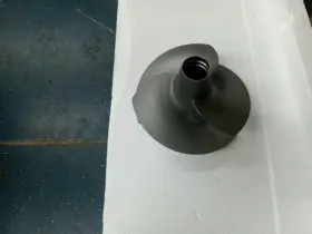 6GAR132100 YAMAHA Waverunner Impeller Ex