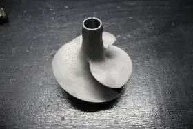 6GY-R1321-02-00 YAMAHA Exr Sport Jet Wave Pump Impeller
