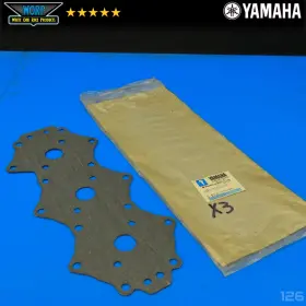 6H3-11193-00-00 YAMAHA Outboard Cylinder Head Gasket Nos
