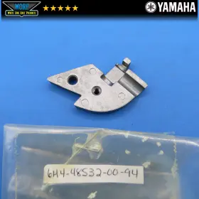 6H4-48532-00-94 YAMAHA Outboard Motor Remote Control Bracket