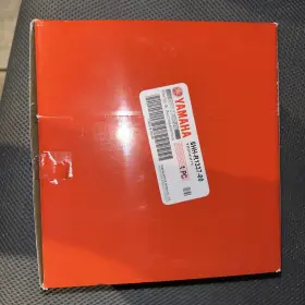 6HH-R1337-00-00 YAMAHA Impeller Sleeve Wear Ring