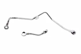 6HL-13416-00-00 YAMAHA Waverunner Fx Svho Engine Oil Lines