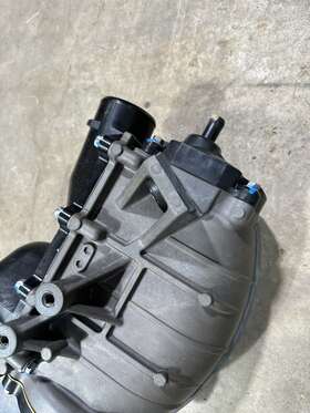 6HL-13670-00-00 YAMAHA Fzr Fzs Fxsho Supercharged Svho GP1800