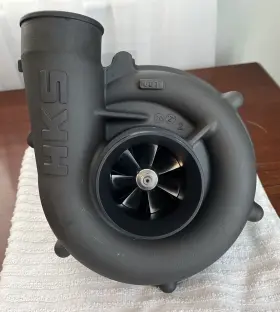 6HL-141A0-01-00 YAMAHA Svho Supercharger Fx GP1800R Cruiser