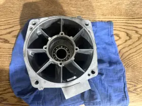 6HL-R1312-00-00 YAMAHA Jet Pump Housing Fx Svho Wear Ring