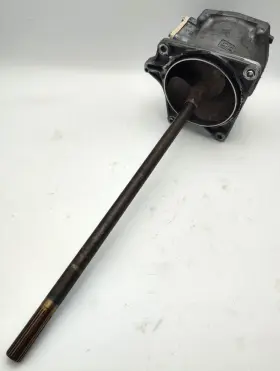 6HM-R1312-10-00 YAMAHA Impellerhousing