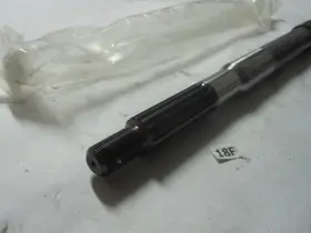 6J9-45611-01 YAMAHA Outboard Propeller Prop Shaft #2