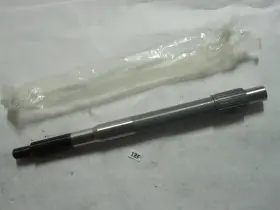 6J9-45611-01 YAMAHA Outboard Propeller Prop Shaft