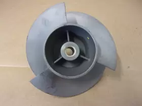 6JF-R1321-00-00 YAMAHA Waverunner Impeller Superjet #3