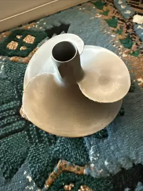 6JP00 YAMAHA Repairable Impeller Pwc Jetski #2