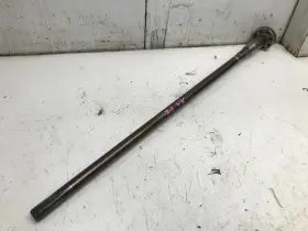 6JS-G5511-00-00 YAMAHA Deluxe Shaft Drive Vx