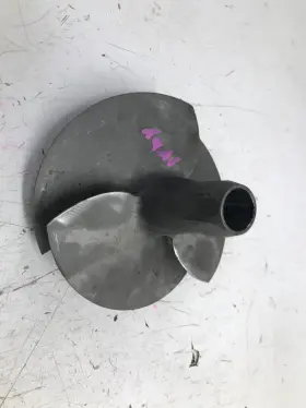 6JS-R1321-00-00 YAMAHA Deluxe Impeller Vx