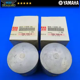 6K8-11636-00-00 YAMAHA Pistons Wave Runner Jammer 500