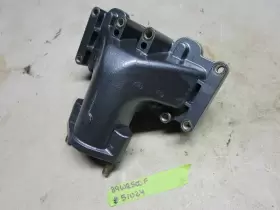 6K8-13641-00-94 YAMAHA Waverunner Jet Ski Reed Valves Intake #2
