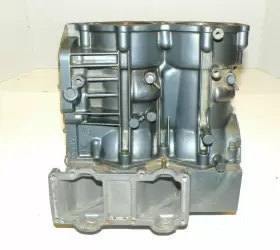 6K8-15100-01-8P YAMAHA Wave Runner Jammer Crankcase #3